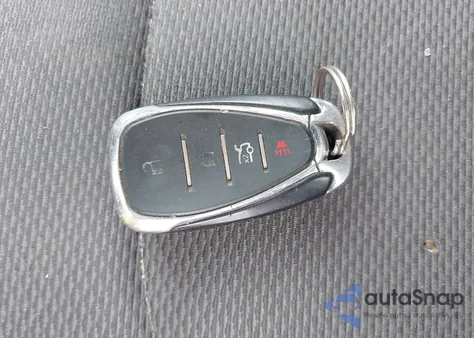 2018 Chevrolet Cruze Lt Auto from USA, damaged, VIN 3G1BE6SM7JS607450